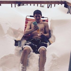 Meet your Posher, Brian